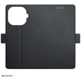 3mk Xiaomi 17T Pro Fodral Wallet Svart