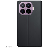 3mk Xiaomi 17T Pro Fodral Wallet Svart