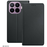 3mk Xiaomi 17T Pro Fodral Wallet Svart