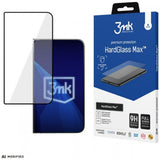 3mk iPhone Duo Skärmskydd HardGlass Max