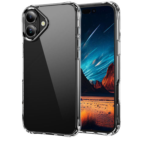 SiGN iPhone 17 360 Komplett Skyddspaket