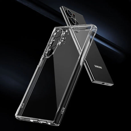 SiGN Samsung Galaxy S25 Ultra 360 Komplett Skyddspaket