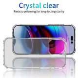 SiGN iPhone 16 Pro Max 360 Komplett Skyddspaket