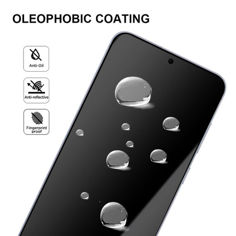 SiGN Samsung Galaxy S25 360 Komplett Skyddspaket