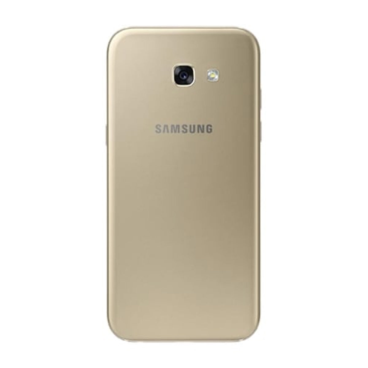 Begagnad Samsung Galaxy A5 32GB Guld - Använt skick