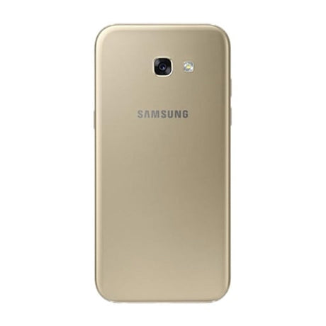 Begagnad Samsung Galaxy A5 32GB Guld - Använt skick