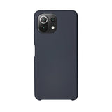 Xiaomi Mi 11 Lite Skal Silikon Blå