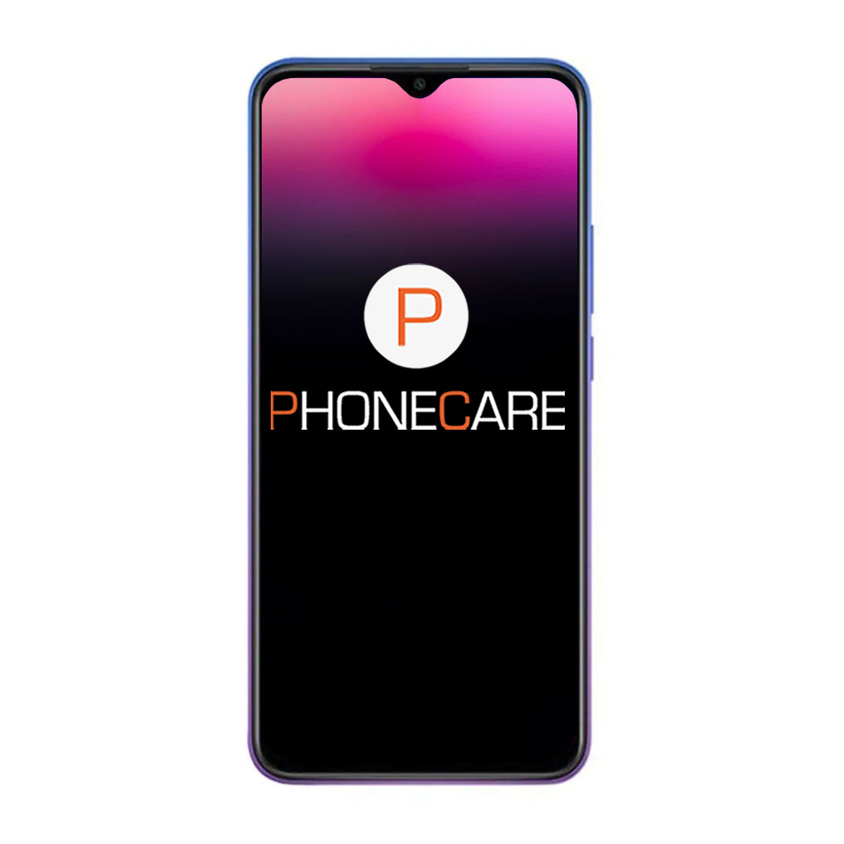 Begagnad Xiaomi Redmi 9 64GB Sunset purple - Använt skick
