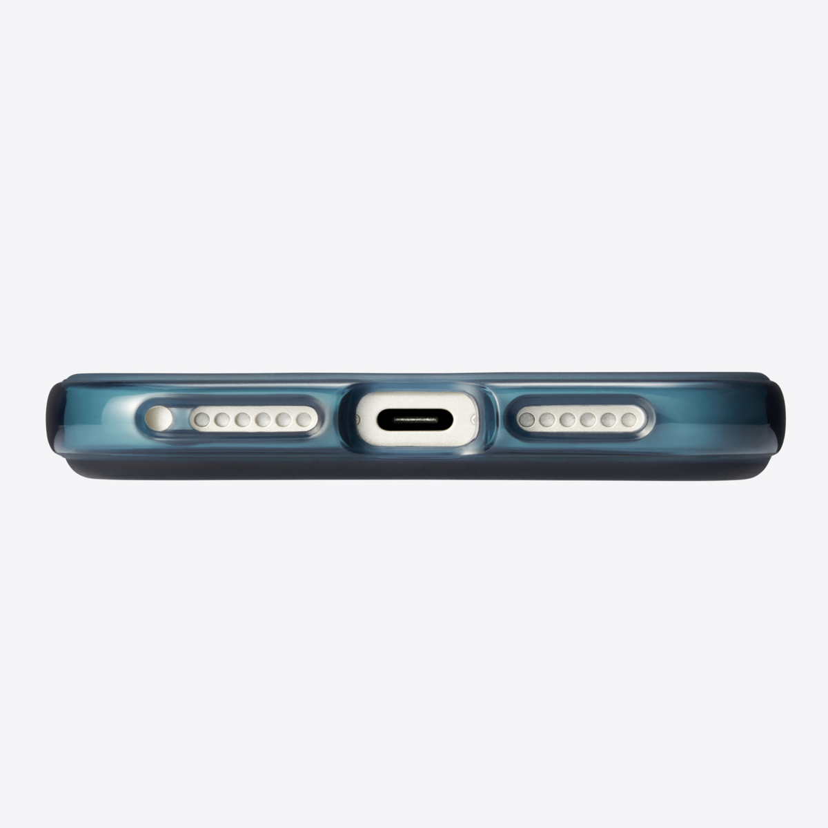 Torras iPhone 17 Pro Skal Ostand Q3 Air Glacier Sprint