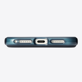Torras iPhone 17 Pro Skal Ostand Q3 Air Glacier Sprint