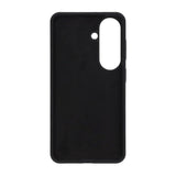 Samsung Galaxy S26 Skal Silikon Svart