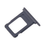 iPhone 16e Simkortshållare - Svart