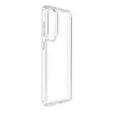 Rvelon Samsung Galaxy S25 Edge Skal TPU Case Transparent