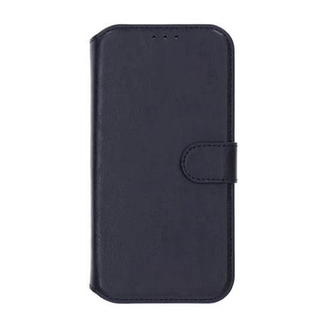Rvelon iPhone 11 Fodral Utfällbart Kortfack Blå