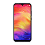 Begagnad Xiaomi Redmi Note 7 64GB Svart - Använt skick