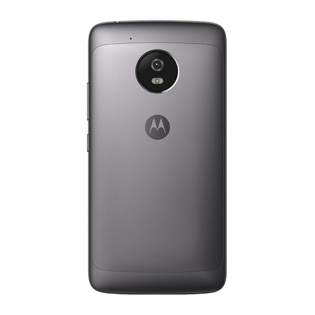 Begagnad Motorola Moto G5 16GB Lunar grey - Använt skick