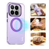 Imak Xiaomi 17T Pro Skal Candy Color MagSafe Lila