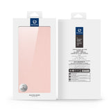 Dux Ducis Samsung Galaxy S26 Ultra Fodral Skin Pro Series Rosa