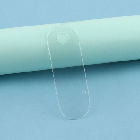 Google Pixel 11 Kameraskydd i Härdat Glas 2-pack