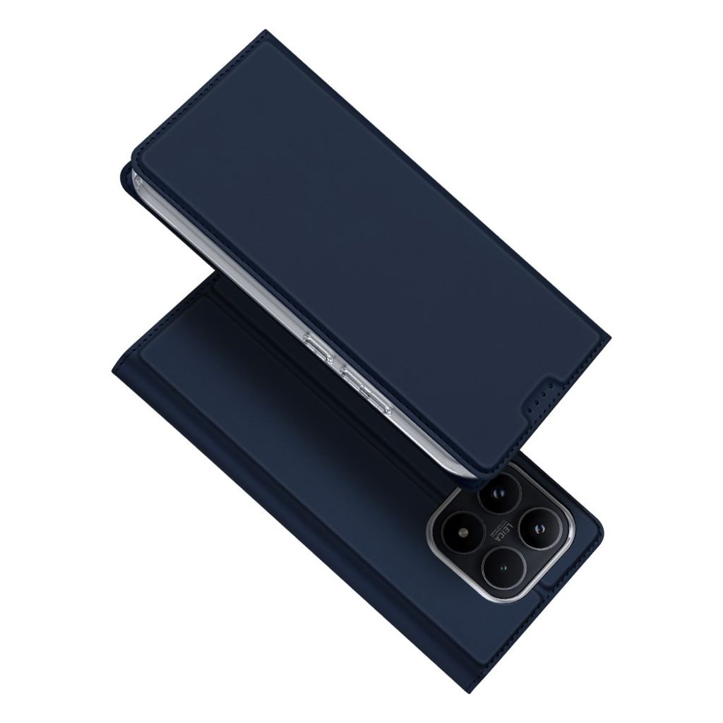 Dux Ducis Xiaomi 17 Fodral Skin Pro Series Blå