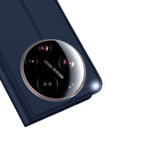 Dux Ducis Xiaomi 17 Ultra Fodral Skin Pro Series Blå