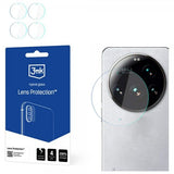 3mk Xiaomi 15 Ultra Kameraskydd Lens Protection