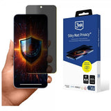 3mk Xiaomi 15 Skärmskydd Silky Matt Privacy