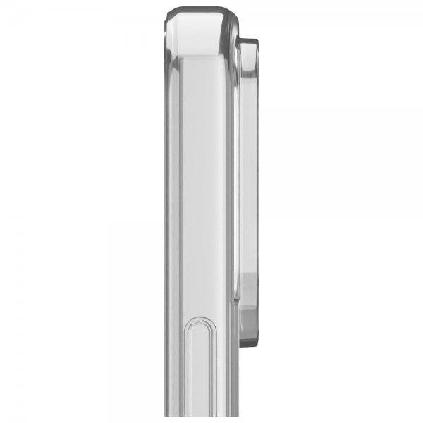 3mk Xiaomi 15 Skal Armor MagCase Transparent