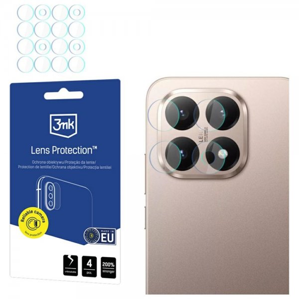 3mk Xiaomi 15T Kameraskydd Lens Protection