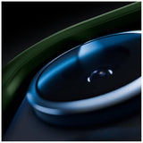 3mk Samsung Galaxy S26 Skal Smoke MagCase Grön