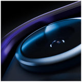 3mk Samsung Galaxy S26 Plus Skal Smoke MagCase Lila