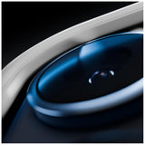 3mk Samsung Galaxy S26 Ultra Skal Smoke MagCase Vit