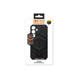 Urban Armor Gear (UAG) Samsung Galaxy S25 Plus Skal Monarch Pro Kevlar MagSafe Svart
