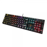 Deltaco Gaming 4-in-1 RGB Gaming Kit Mekaniskt