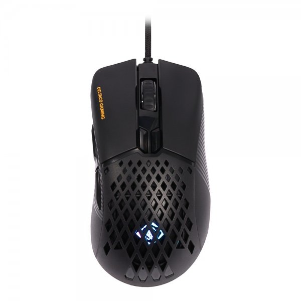 Deltaco Gaming 4-in-1 RGB Gaming Kit Mekaniskt