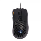 Deltaco Gaming 4-in-1 RGB Gaming Kit Mekaniskt