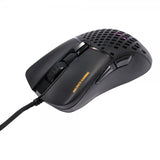 Deltaco Gaming 4-in-1 RGB Gaming Kit Mekaniskt