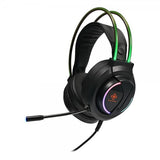 Deltaco Gaming 4-in-1 RGB Gaming Kit Mekaniskt