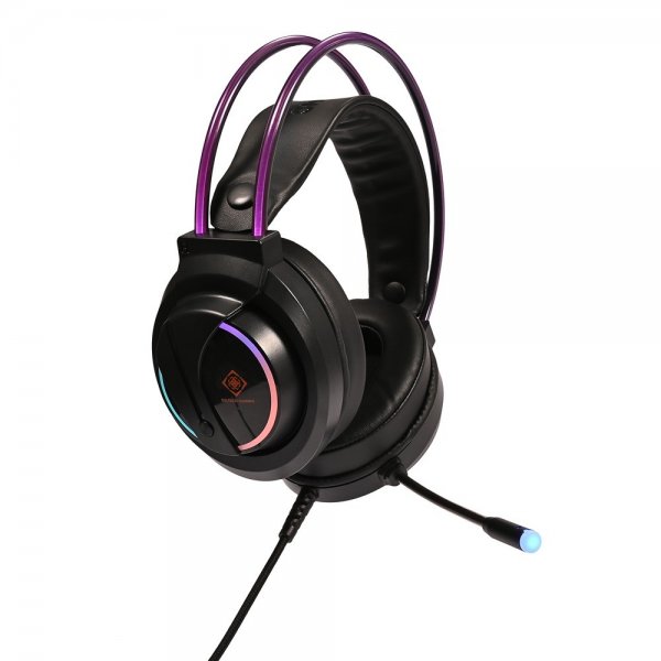 Deltaco Gaming 4-in-1 RGB Gaming Kit Mekaniskt