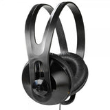 Vivanco Trådade Over-Ear Hörlurar för TV 5m kabel 3.5/6.3mm