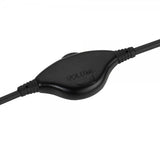 Vivanco Trådade Over-Ear Hörlurar för TV 5m kabel 3.5/6.3mm