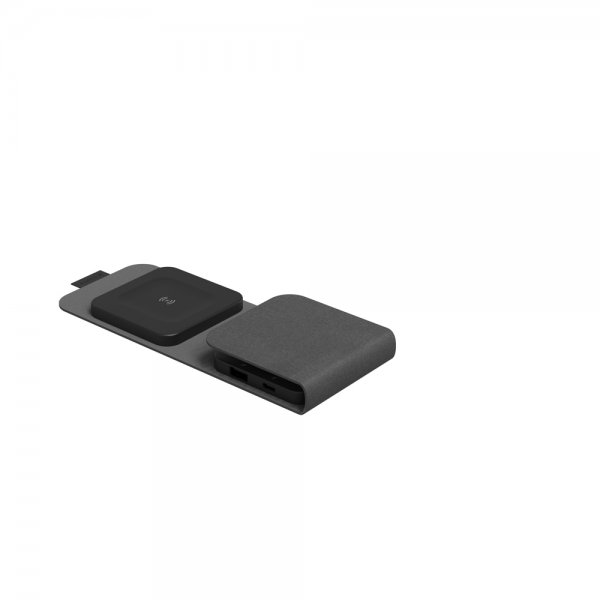 Mophie Snap+ Multi-device Travel Charger