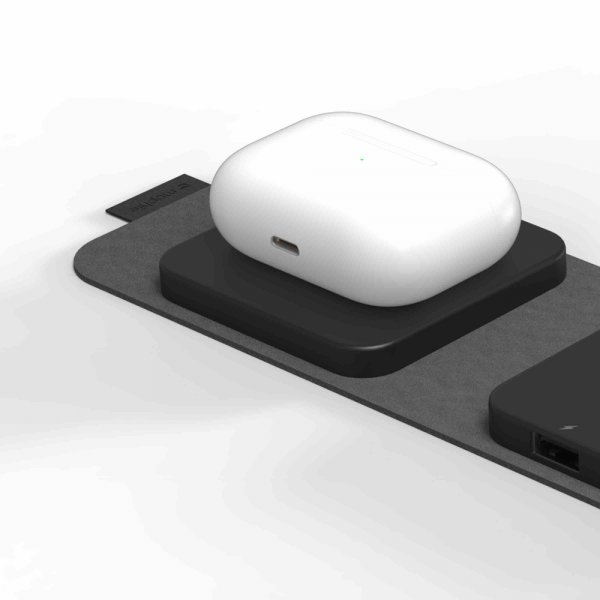 Mophie Snap+ Multi-device Travel Charger