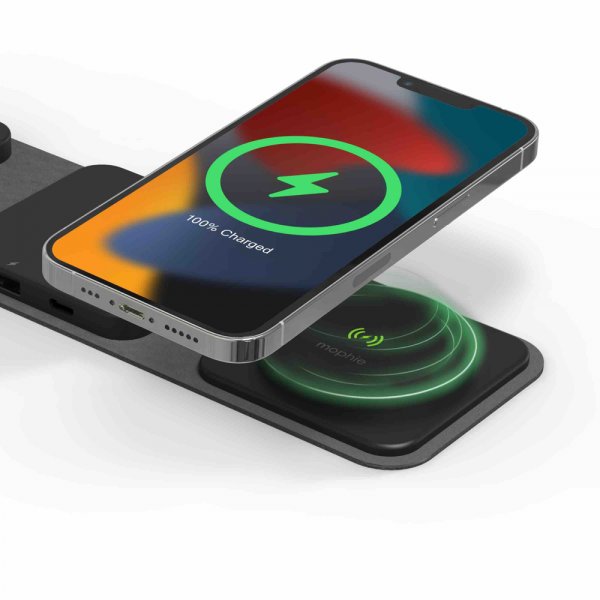 Mophie Snap+ Multi-device Travel Charger
