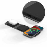 Mophie Snap+ Multi-device Travel Charger