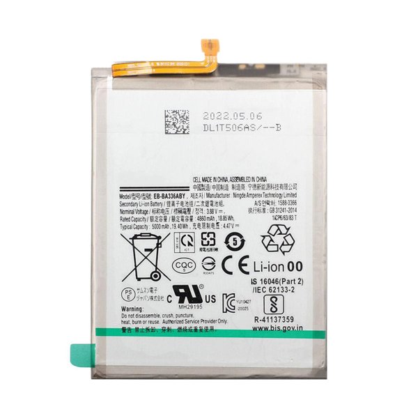Samsung Galaxy A33 Batteri OEM