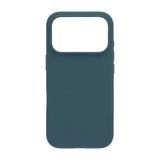 Rvelon iPhone 17 Pro Max Skal Silikon MagSafe Grön
