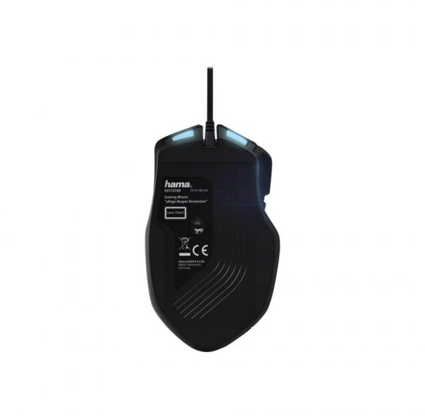 uRage Gaming Mus Reaper Revolution