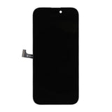 iPhone 15 Pro Skärm med Soft OLED Display - DD