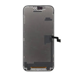 iPhone 16 Pro Max Skärm med LCD Display ZY In-Cell FHD COF